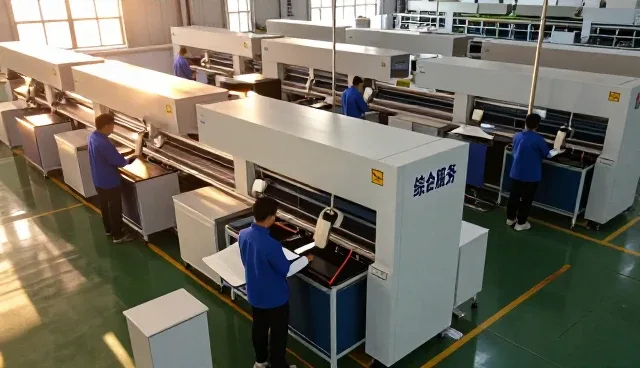 北京吉象搬家有限公司