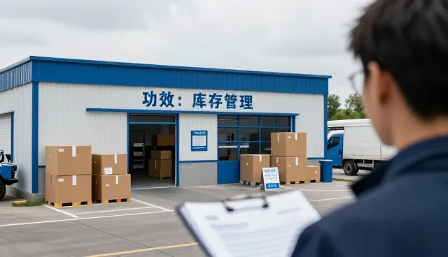 仓储配送中常见问题及有效应对策略