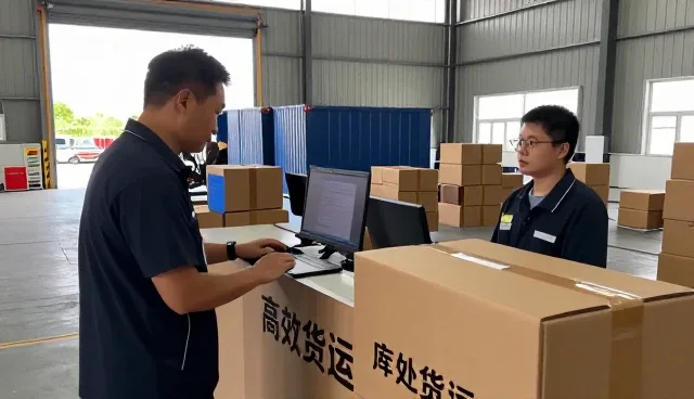 北京吉象搬家有限公司助力同城配送提升竞争力