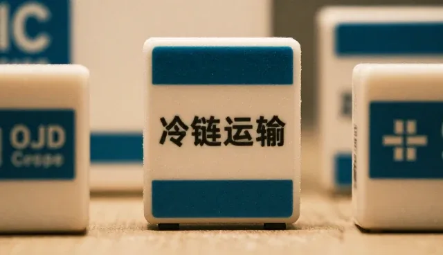 货物流转中的选型关注点与实际操作要点